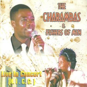 Download track Kuna Mwari Kudenga The Charambas