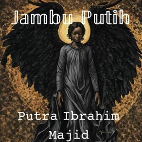 Download track Merah Hati Putra Ibrahim Majid