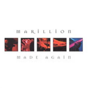 Download track Paper Lies Marillion