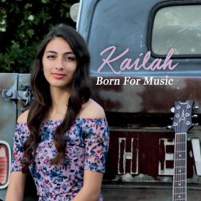 Download track Born For Music Kailah