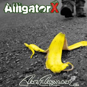 Download track Minutter Ifra AlligatorX