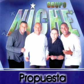 Download track Baile Del Suavito Grupo Niche