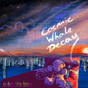 Download track Fine Oskar The Bear