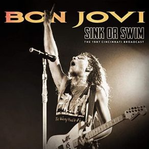 Download track Drift Away (Live 1987) Bon Jovi