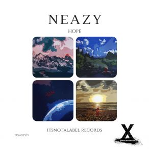 Download track Hope (Radio Edit) Neazy