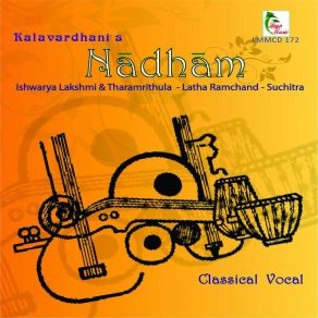 Download track Bhoshambho - Ragam: Revathi'Talam: Adi' Ishwarya Lakshmi