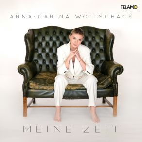 Download track Smalltalk Anna - Carina Woitschack