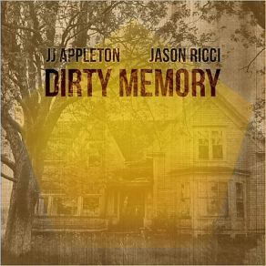 Download track Demon Lover Jason Ricci, JJ Appleton