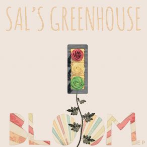 Download track Tight Ship Sal's Greenhouse