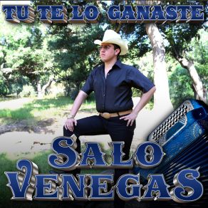 Download track Morir Por Amor Salo Venegas