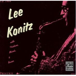 Download track Fishin' Around Lennie Tristano, Lee Konitz, Warne Marsh, Billy Bauer