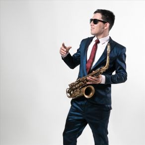 Download track For The Night (Fast) Marcelo Ortigoza Big BandFast