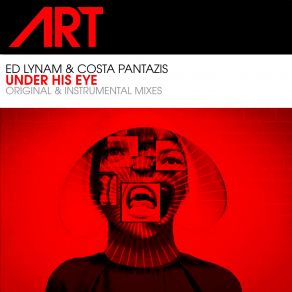 Download track Under His Eye (Instrumental Mix) Costa Pantazis, Ed Lynam