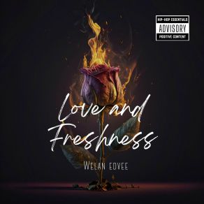 Download track Fire Ice Welan Edvee