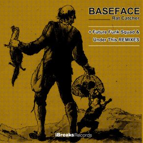 Download track Rat Catcher (Original Mix) BaseFace