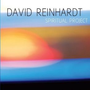 Download track Je Veux Être Prêt David Reinhardt