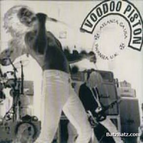 Download track Love, God & Rock N' Roll (Radio Remix) Voodoo Piston