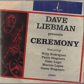 Download track Tardes De Lindoia David Liebman