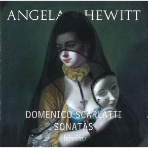 Download track 15. Sonata In C Major Kk513 Scarlatti Giuseppe Domenico