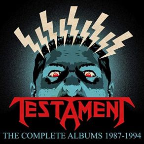 Download track Blessed In Comtempt Testament