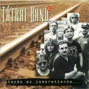 Download track Menekülés Minden Utazás Tátrai Band