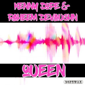 Download track Queen (Tee's Freeze Mix) Raheem Devaughn, Kenny DopeTodd Terry