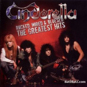 Download track Gypsy Road Cinderella