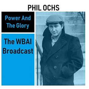 Download track Song Of My Returning (Live) Phil Ochs