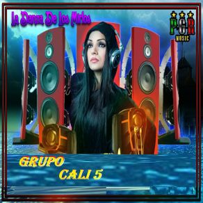 Download track Siendo Triste Vivo Alegre Grupo Cali 5