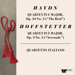 Download track String Quartet In C Major, Op. 33 No. 3, Hob. III: 39 