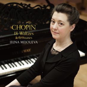 Download track Waltz In B Minor, Op. 69 No. 2 Irina Mejoueva