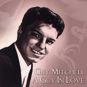 Download track Me And The Moon Guy Mitchell