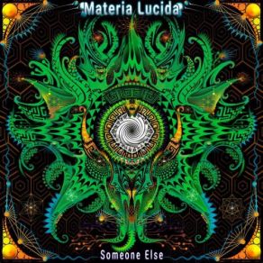 Download track Telepatic Energy Materia Lucida