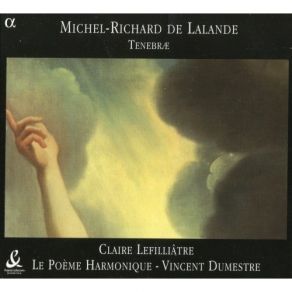 Download track 06. Voici La Belle Meditation... Michel - Richard De Lalande