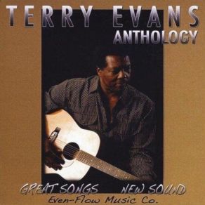 Download track Let Love Begin Terry Evans