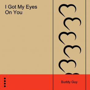 Download track When My Left Eye Jumps Buddy Guy