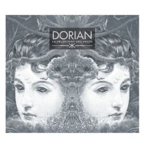 Download track Arde Sobre Mojado Dorian