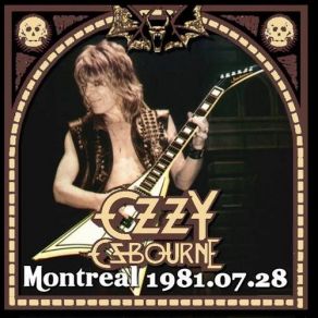 Download track Children Of The Grave Ozzy Osbourne