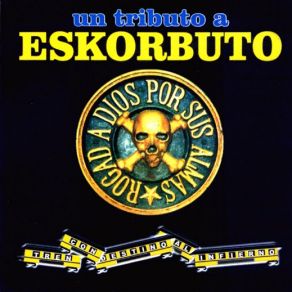 Download track Rock Y Violencia Eskorbuto