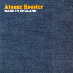 Download track Time Take My Life Atomic Rooster