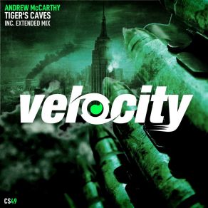 Download track Tiger's Cave Andrew McCarthy