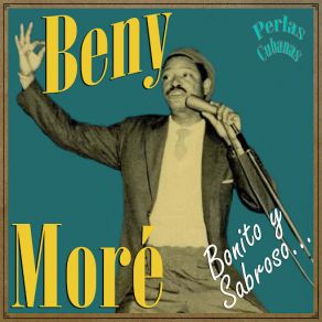 Download track Como Fue (Bolero) Beny Moré