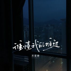 Download track 谁懂我的难过 (校园广播版) 苏星婕