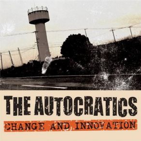 Download track The Captured City The Autocratics