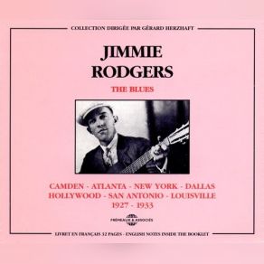 Download track Looking For A New Mama Jimmie Rodgers