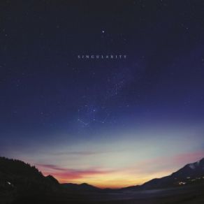 Download track Everything Connected (Edit) Jon Hopkins