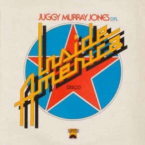 Download track Inside America (Part 2) Juggy Murray Jones