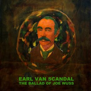 Download track Orangutan Earl Van Scandal