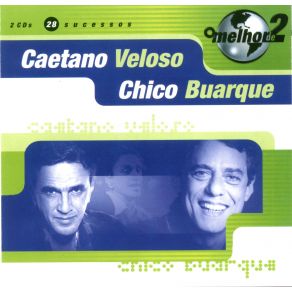 Download track La Barca (Ao Vivo) Caetano Veloso