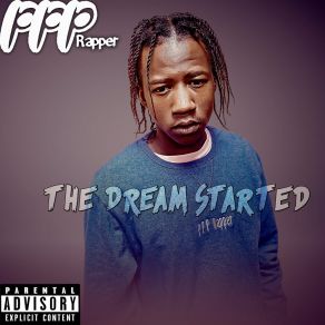 Download track Came Alive PPP Rapper